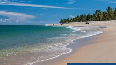 Passeio Regular Rota das Aldeias - Saídas de Porto Seguro